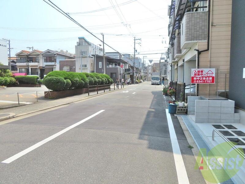 その他　（その他）まで100m