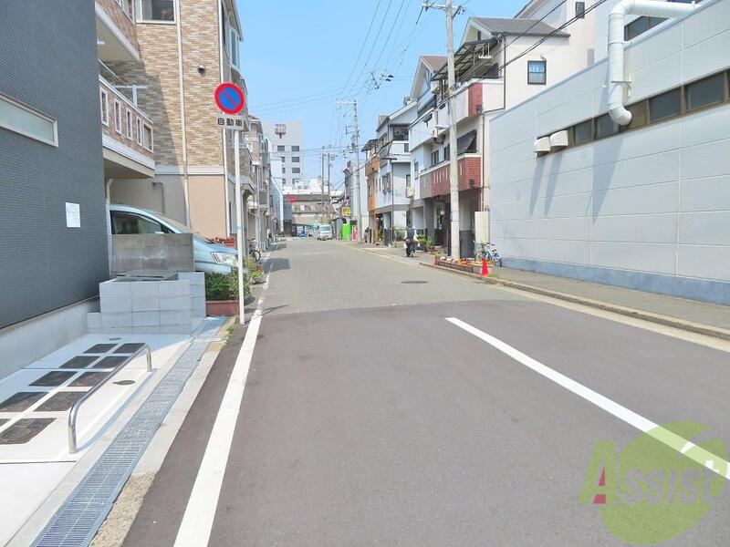 その他　（その他）まで100m