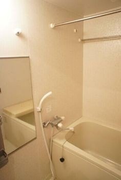 バス・シャワールーム　※同仕様写真