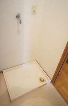 その他設備　※同仕様写真