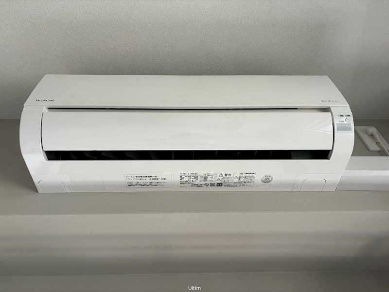 その他　※同タイプの別部屋の写真です。奇数偶数階で色味が異なりますの