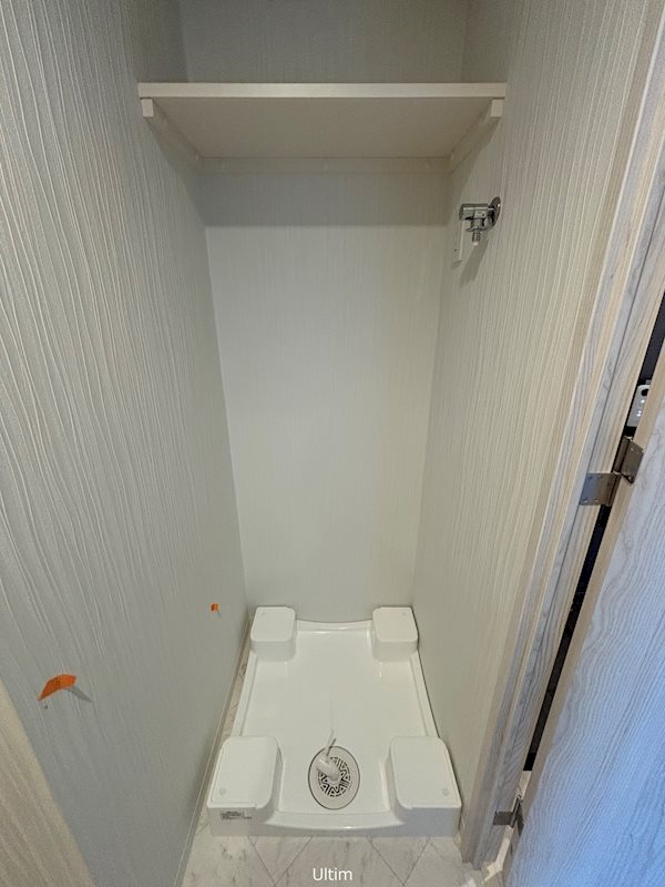 その他設備　※同タイプの別部屋の写真です。奇数偶数階で色味が異なりますの