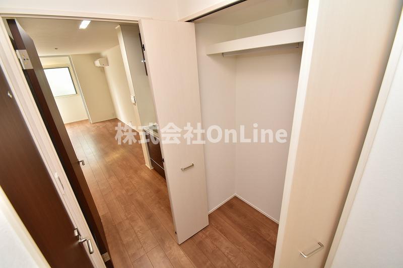 その他部屋・スペース