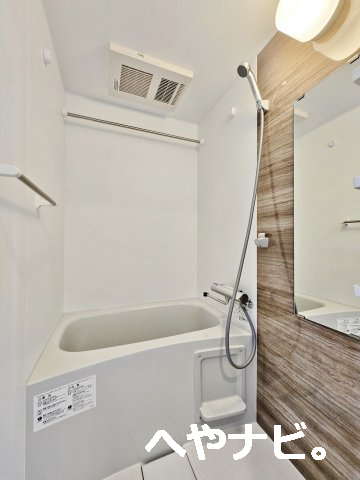 バス・シャワールーム　★バス