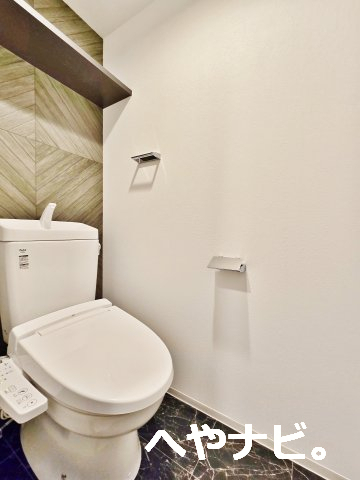 トイレ　★トイレ