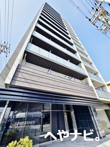 建物外観　★外観