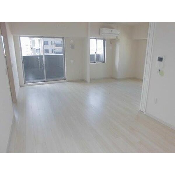 その他　LDK(約18.4畳)※前回募集時2018年2月の写真