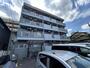 京王八王子駅より徒歩17分 3階 築34年9ヶ月の賃貸物件