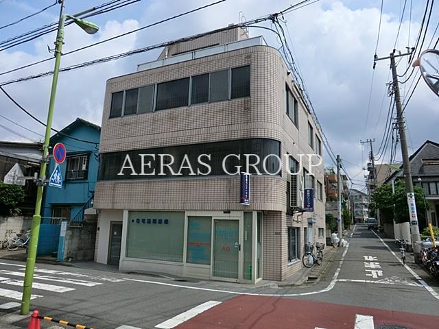 病院　奈良クリニック（病院）まで267m