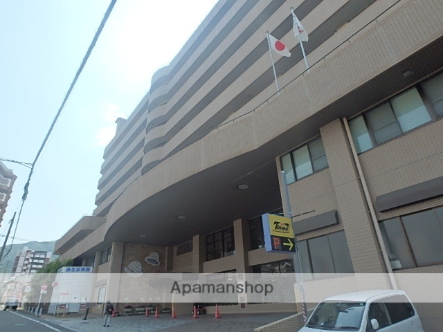 ショッピングセンター　イオンモール八幡東店（ショッピングセンター）まで429m