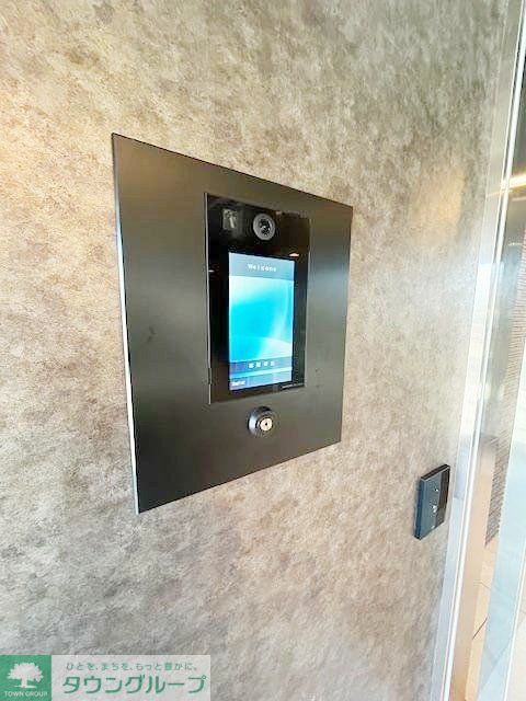 その他部屋・スペース　設備