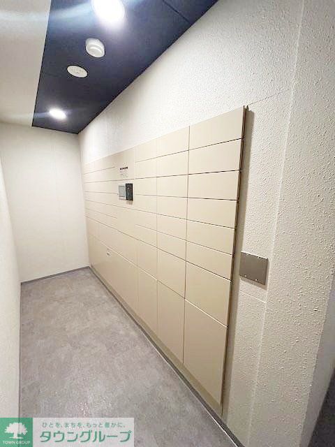 その他共有部分　共有部分