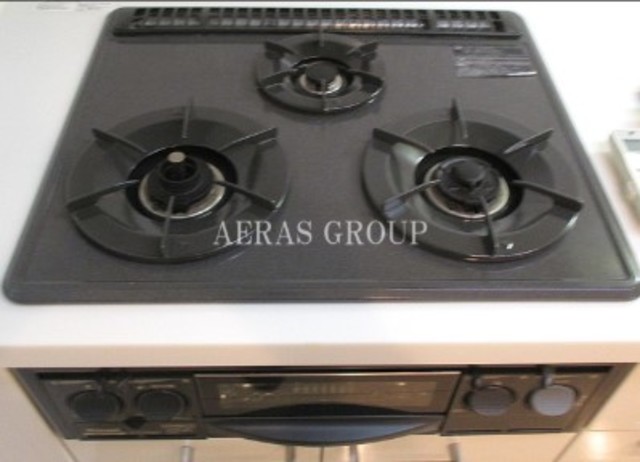 キッチン　同仕様