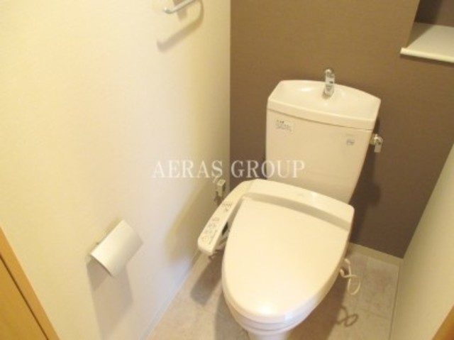 トイレ　同仕様