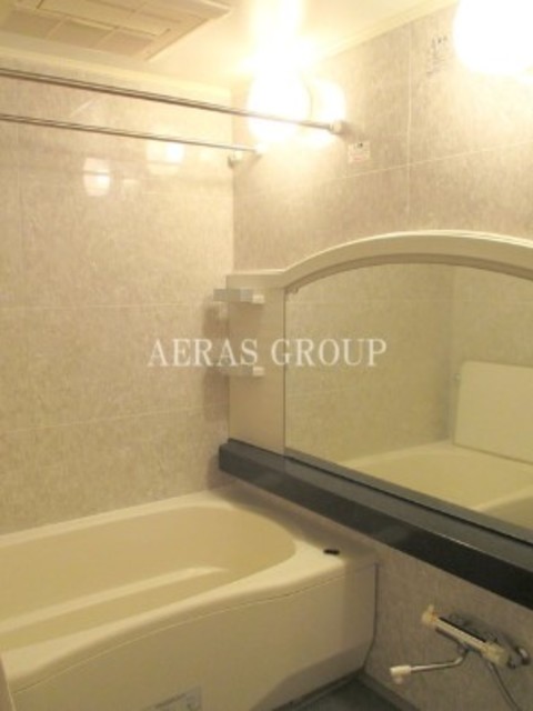 バス・シャワールーム　同仕様