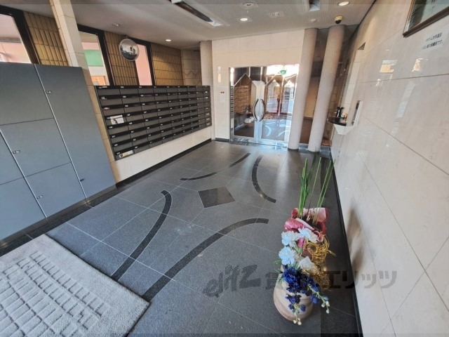 ロビー　ロビー