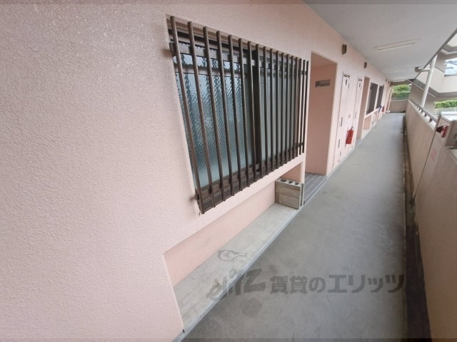 その他部屋・スペース　廊下