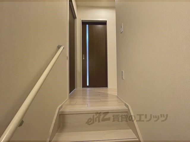 その他部屋・スペース　廊下