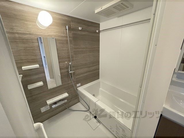 バス・シャワールーム　ユニットバス