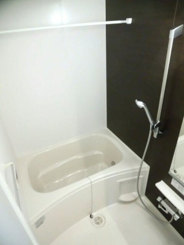 バス・シャワールーム　お風呂です