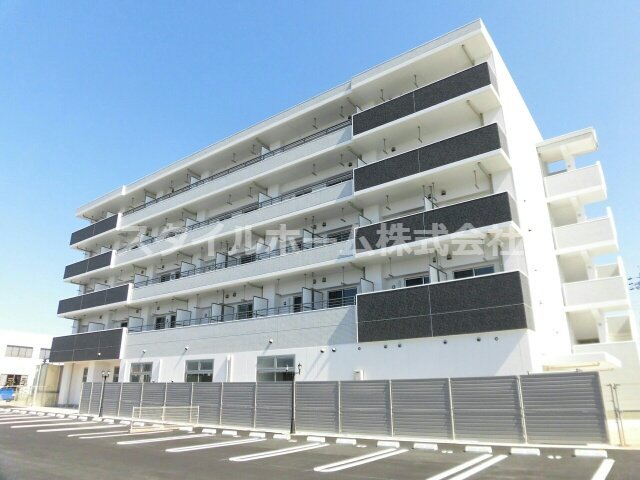 建物外観　外観です