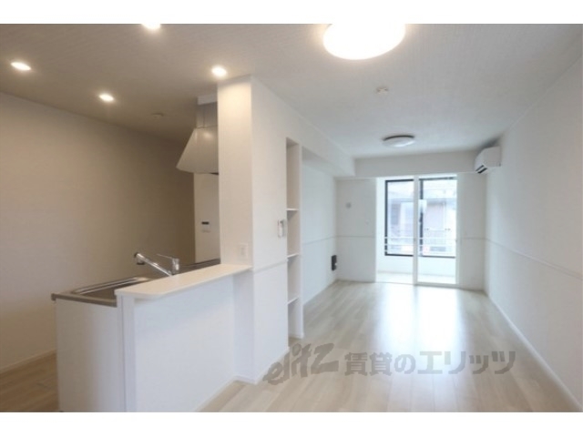 居室・リビング　同仕様