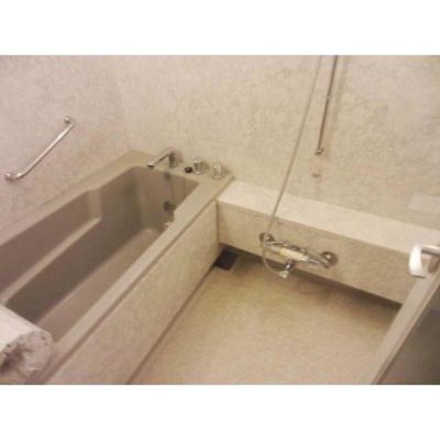 バス・シャワールーム　※参考写真※