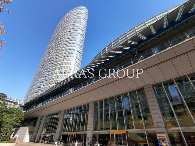 ショッピングセンター　品川インターシティ（ショッピングセンター）まで767m