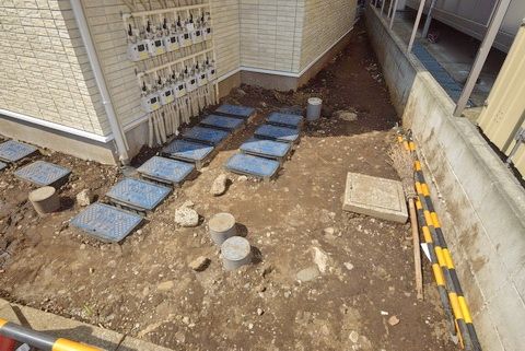 その他共有部分　共有部分