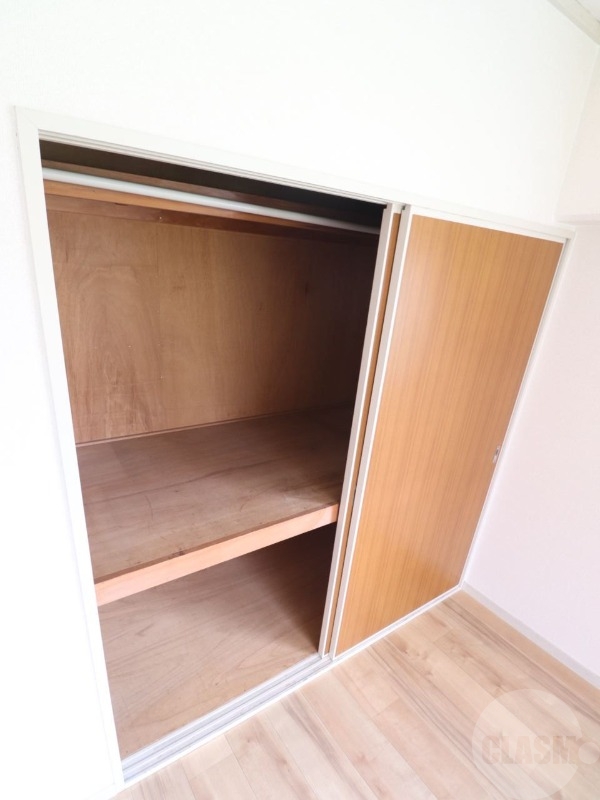 収納　収納スペース