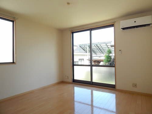 その他設備　リビング