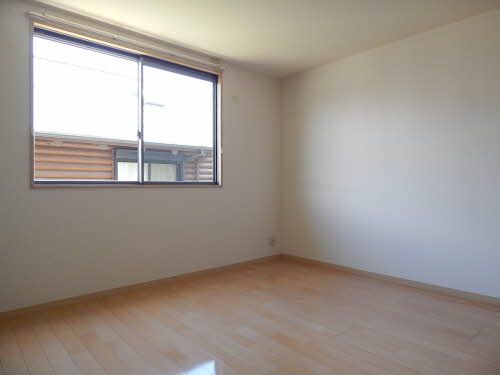 その他部屋・スペース　洋室