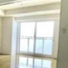 バルコニー　レジディア杉並方南町