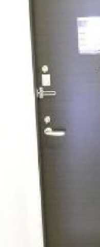 セキュリティ　レジディア杉並方南町