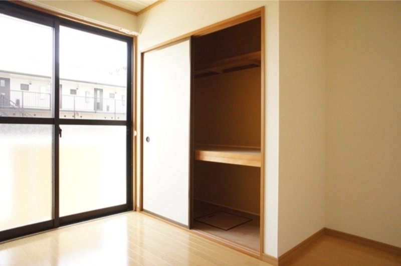 収納　図面と現状に相違がある場合には現状を優先