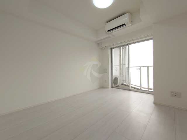 居室・リビング　B CITY APARTMENT NAKANO EAST