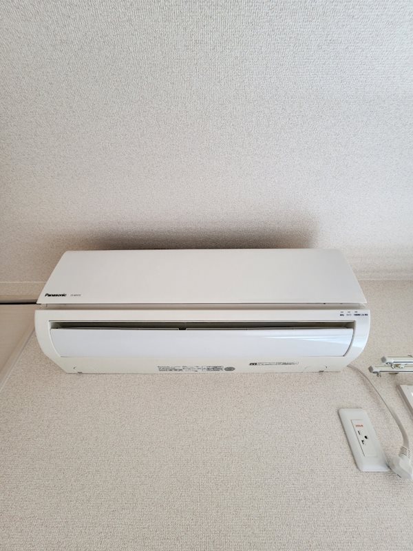 その他設備　AC完備♪