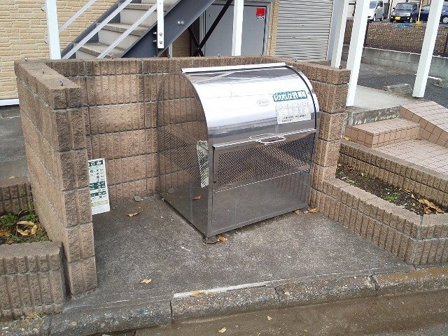 その他　ゴミ置場