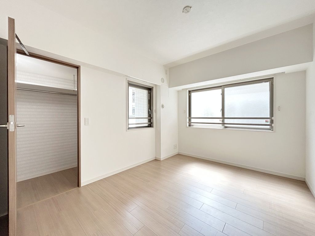 居室・リビング　洋室