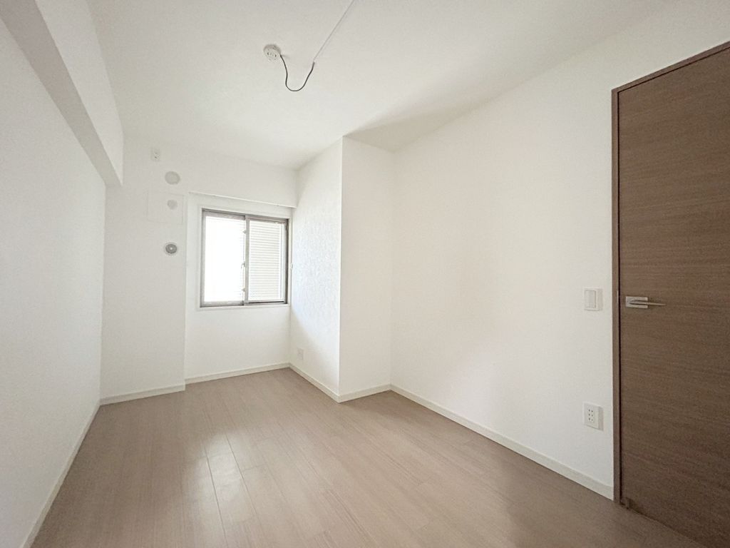 居室・リビング　洋室