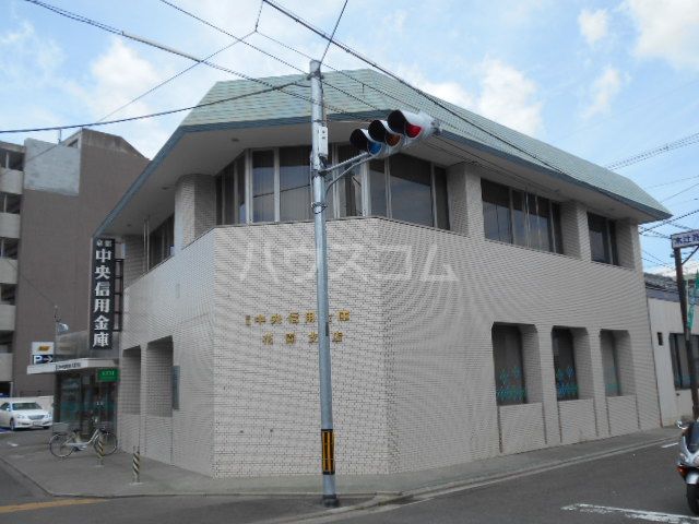 その他　京都中央信用金庫 花園支店（その他）まで194m