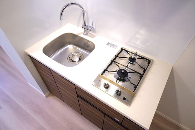 その他　※写真は同タイプ住戸です。