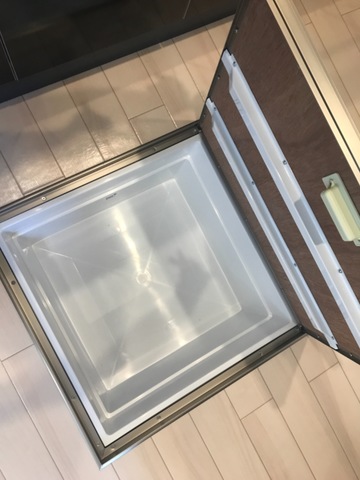 その他　床下収納