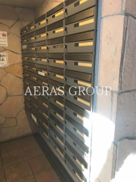 その他　★メールＢＯＸ★