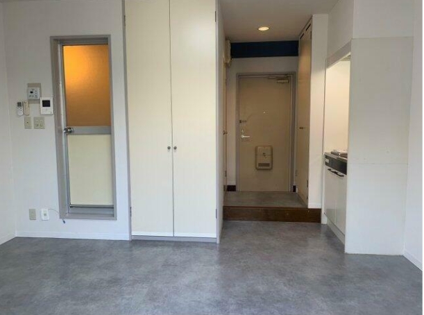 その他部屋・スペース　内装です