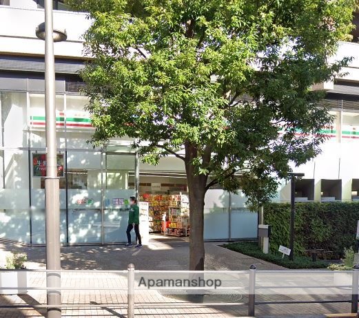 コンビニ　セブンイレブン（コンビニ）まで1918m