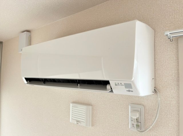 その他設備　画像は別号室。ご参考にどうぞ