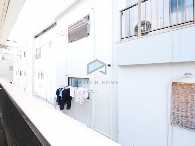 眺望　眺望です！