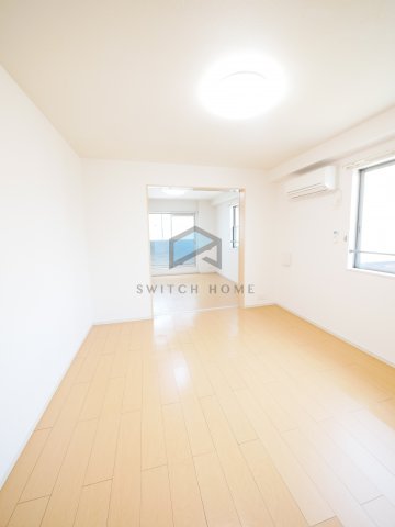 その他部屋・スペース　別角度の写真です！