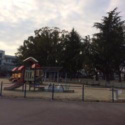 公園　金岡公園（公園）まで752m